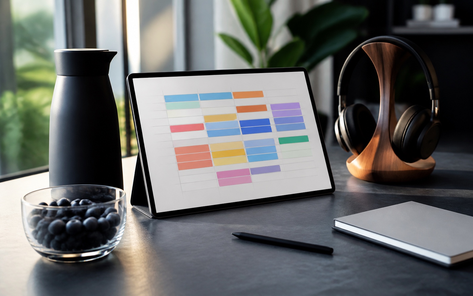 Understanding an ADHD Medication Schedule Across the Whole Day