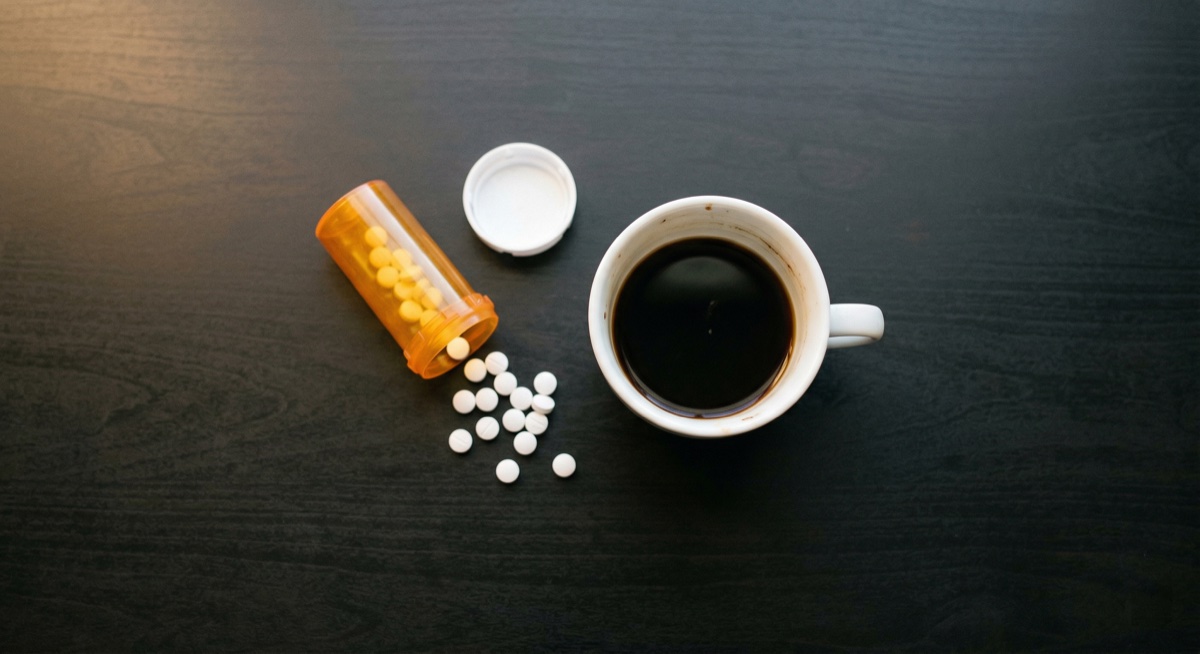 Caffeine and ADHD Medication: Timing, Interactions, and Sleep